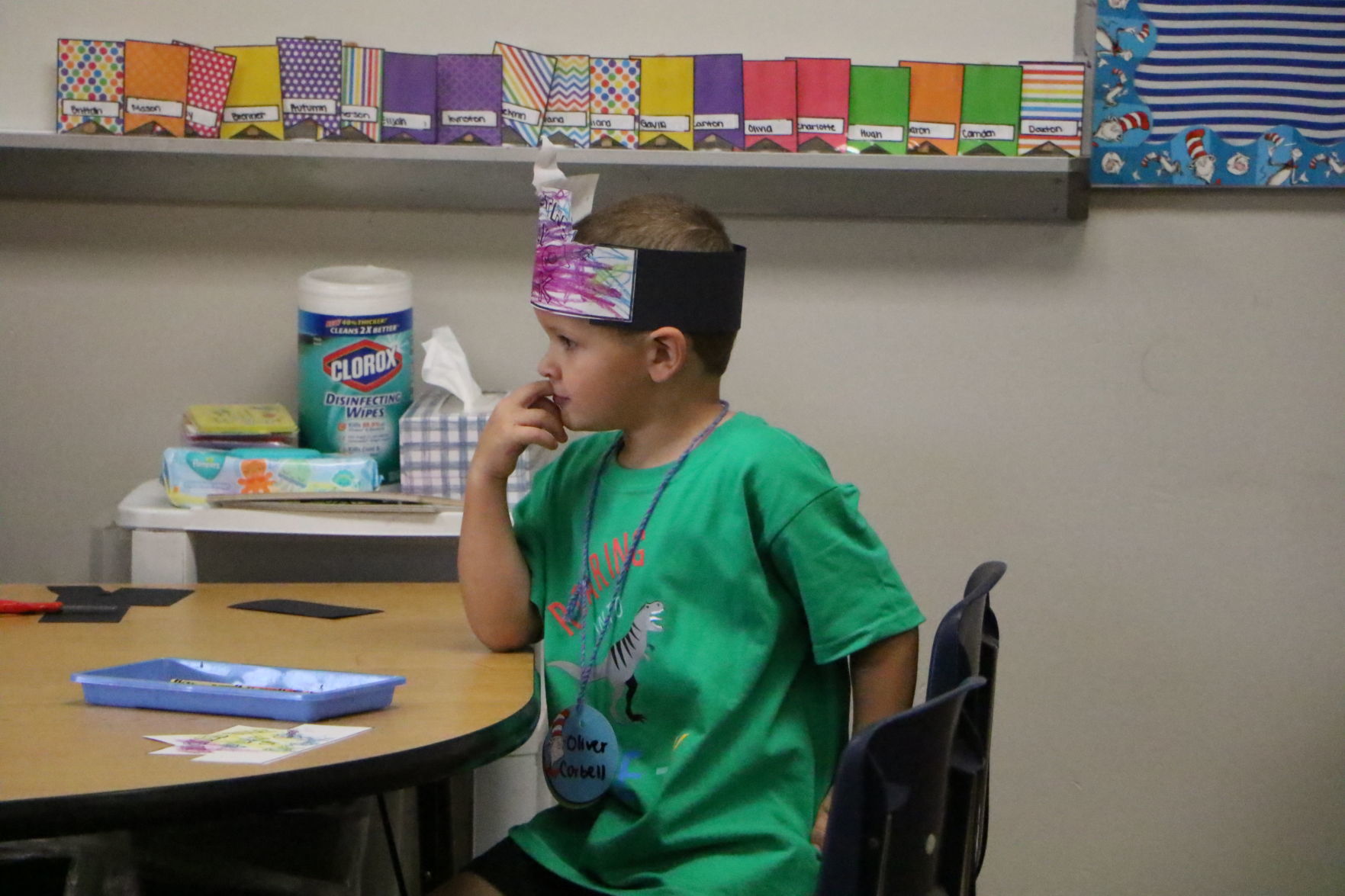 Barnes Elementary